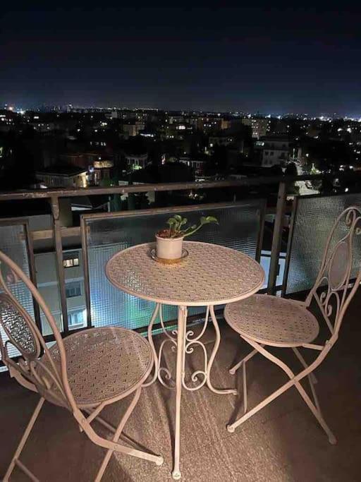 Flat With Terrace At 400mt From Metro Pigneto Apartment