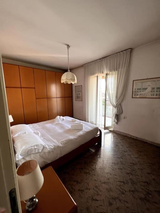 Flat With Terrace At 400mt From Metro Pigneto Apartment Rome