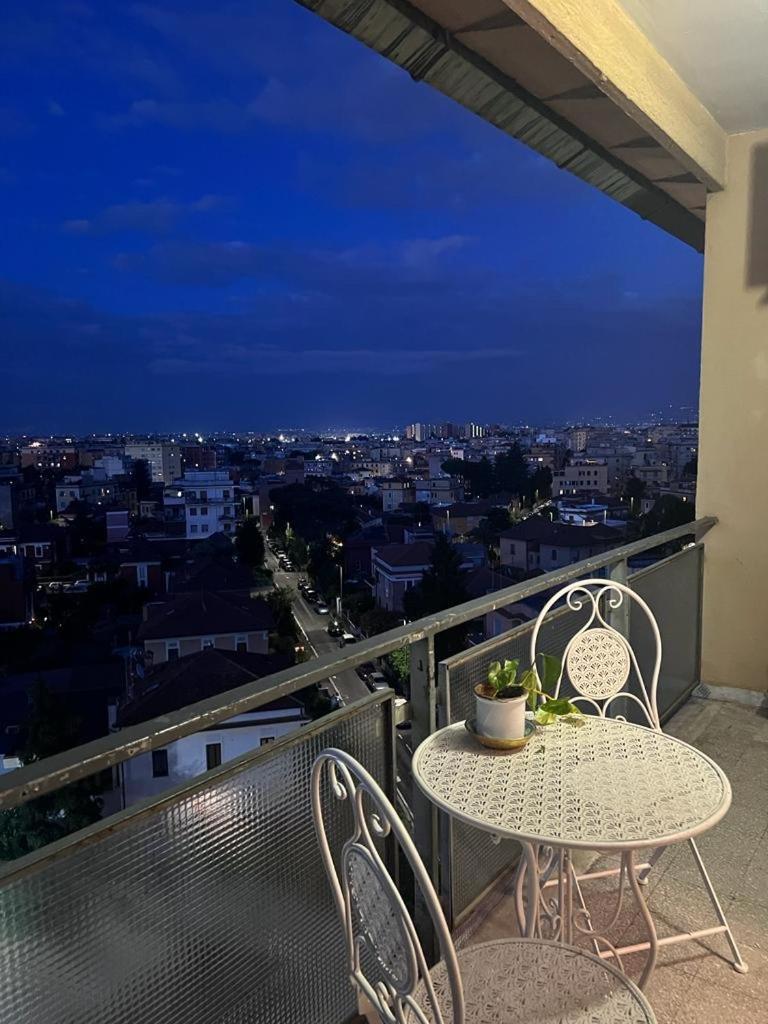 Flat With Terrace At 400mt From Metro Pigneto Apartment